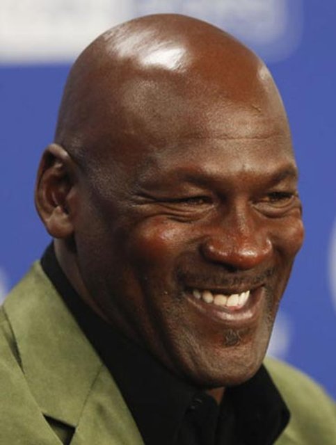 Michael Jordan'dan aşevlerine 2 milyon dolar bağış - Magazin haberleri