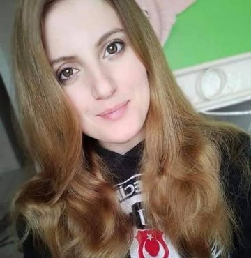Eşi tarafından öldürüldü! Geriye 10 aylık bebeği kaldı