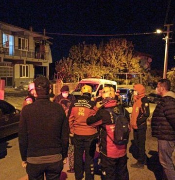 Zihinsel engelli genç kız kayboldu