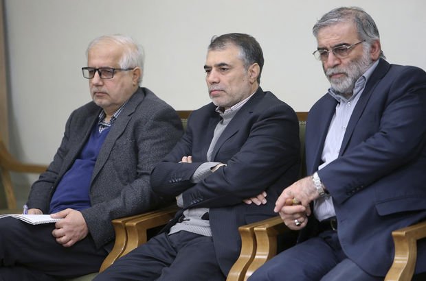 İran'da son 10 yılda 5 bilim insanı suikasta uğradı