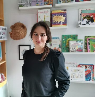 İki inatçı keçi