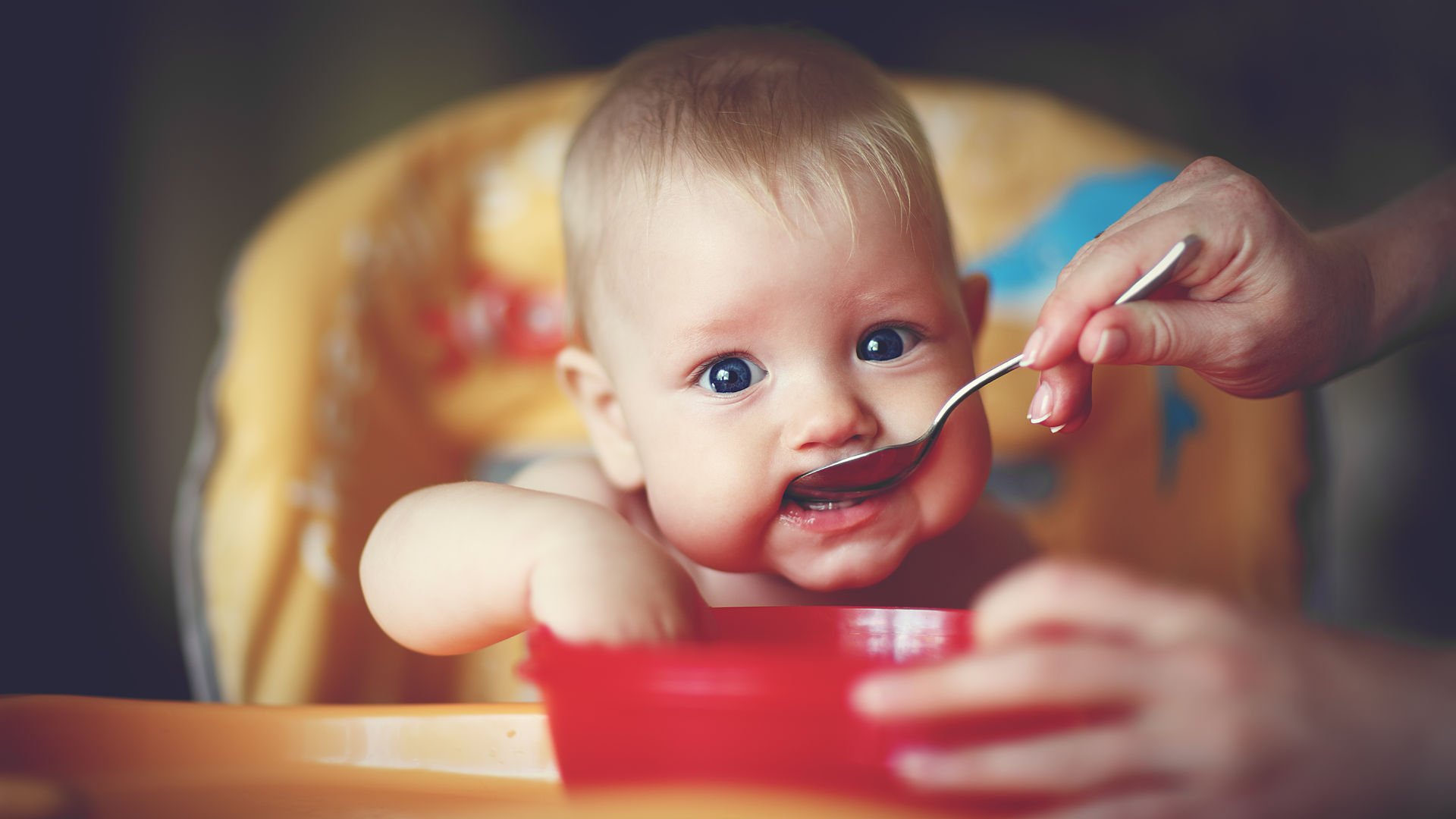 Bebeklerde doğru beslenme nasıl olmalı? Doğru beslenme tavsiyleri
