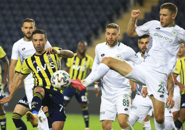 Fenerbahçe - Beşiktaş derbisinin muhtemel 11'leri (Maç öncesi gelişmeler)
