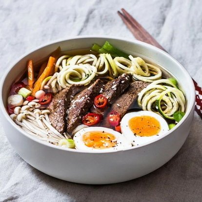 Hangi Makarna Ka� Kalori?