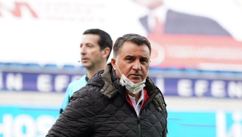 Mustafa Kaplan: Bize yakışmayan goller yedik