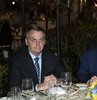 Brezilya Devlet Başkanı Jair Bolsonaro, ABD