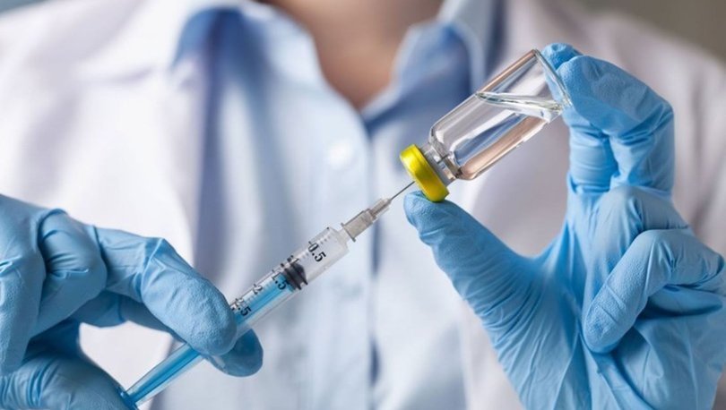 SON DAKİKA: Bilim insanları koronavirüs aşısı için yarışıyor! - Haberler