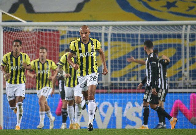 Fenerbahçe - Beşiktaş derbisini spor yazarları yorumladı