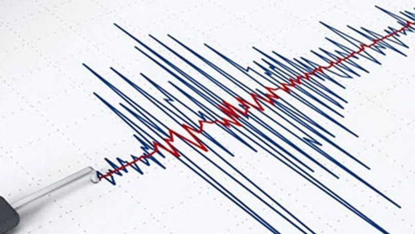 Hakkari’de 3.2 büyüklüğünde deprem meydana geldi