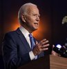 ABD başkanlığına seçilen Joe Biden, tamamı kadınlardan oluşan Beyaz Saray iletişim ekibini duyurdu. Biden, "Amerikan halkıyla doğrudan ve doğru şekilde iletişim kurmak, başkanın en önemli görevlerinden biridir ve bu ekibe, Amerikan halkını Beyaz Saray