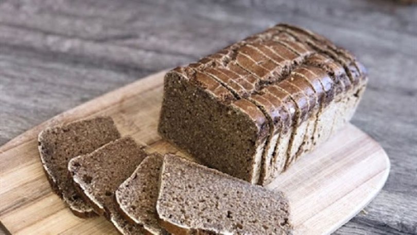 Çavdar ekmeği nedir? Çavdar ekmeğinin faydaları nelerdir?