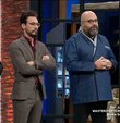 MasterChef Türkiye’de dün akşam eleme heyecanı yaşandı ve yarışmaya veda eden isim belli oldu. Dün akşam MasterChef Türkiye yarışma programında diskalifiye yaşandı. Yarışmacıların gözyaşlarına hakim olamadığı eleme gecesinde MasterChef
