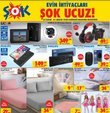 ŞOK 30 Kasım 2020 Aktüel ürünleri satışa çıktı. ŞOK
