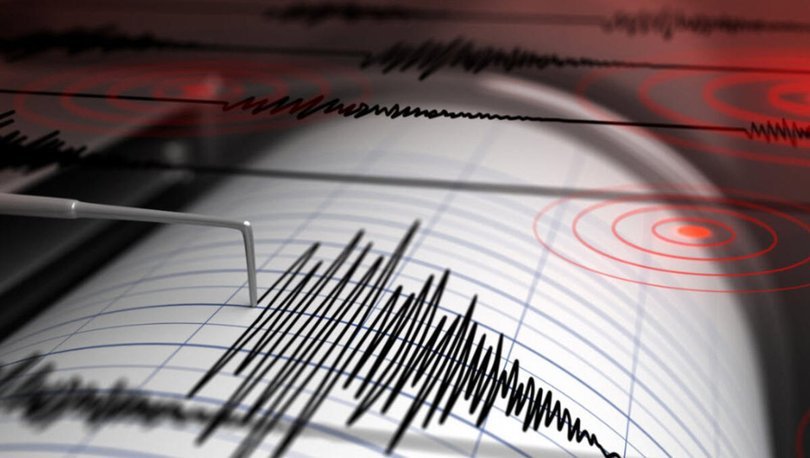 Deprem mi oldu, nerede? 30 Kasım AFAD - Kandilli son dakika deprem listesi