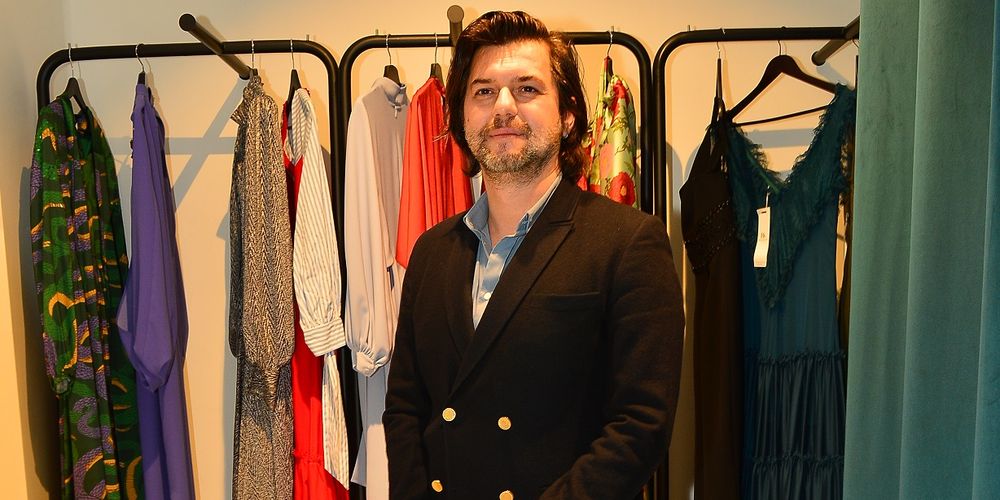 Tasarımcılara özel davet