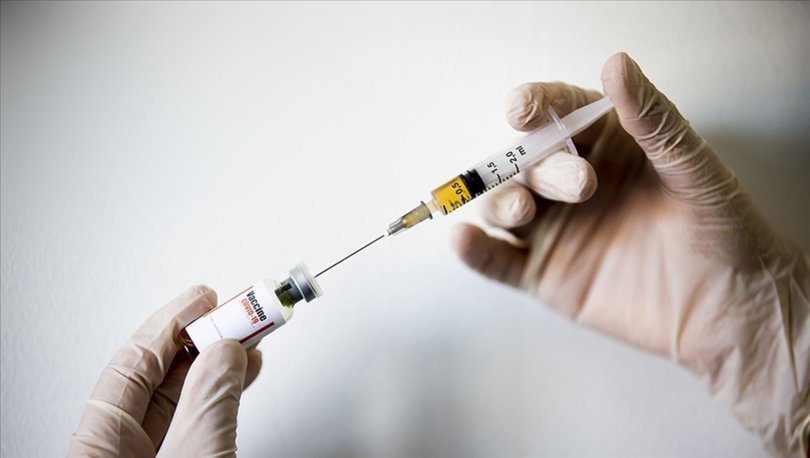ABD Sağlık Bakanı: İki Kovid-19 aşısının yılbaşından önce dağıtımına başlanacak