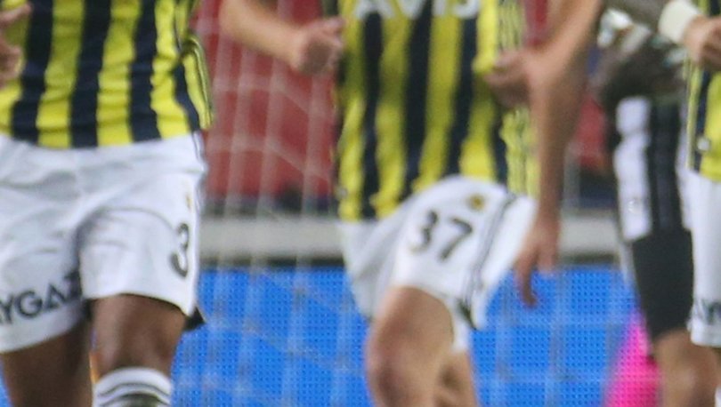 Son dakika! Fenerbahçe'ye kötü haber! 3 sakatlık
