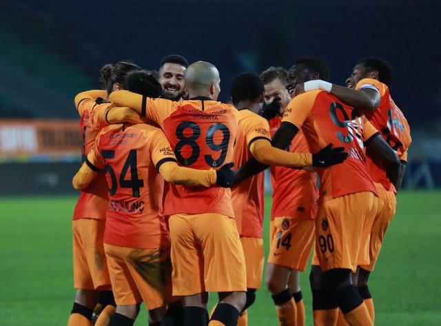 Son dakika Galatasaray haberleri: Fatih Terim'in hayali gerçek oluyor!