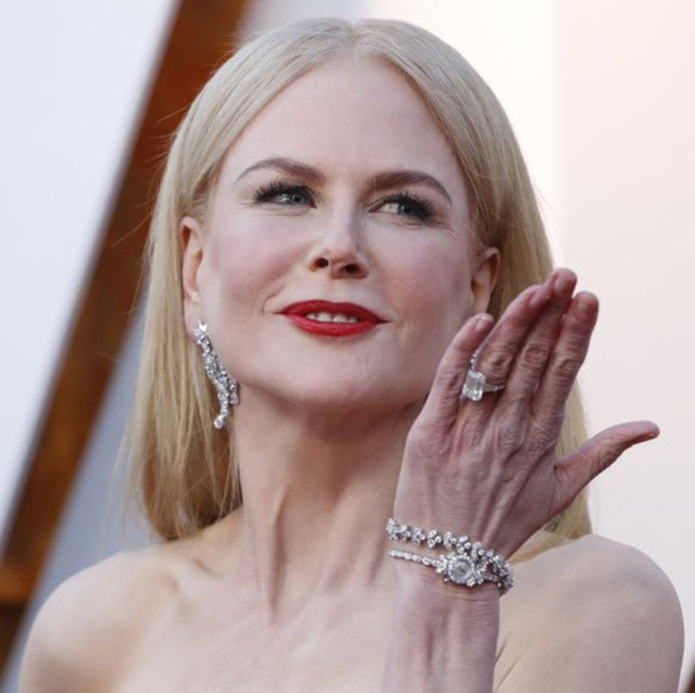 Nicole Kidman: Hayatım biterdi - Magazin haberleri