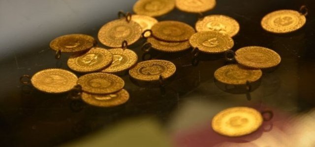 Çeyrek altın ne kadar, gram altın kaç lira? 1 Aralık güncel son dakika altın fiyatları canlı