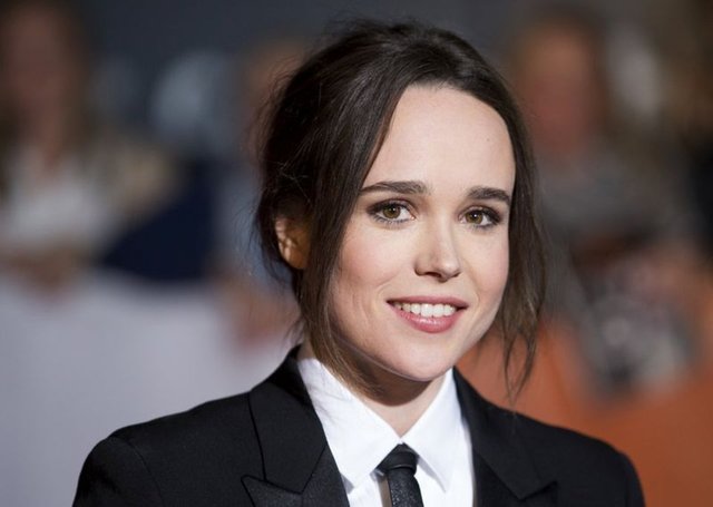 ellen page fotoğraf çekimi