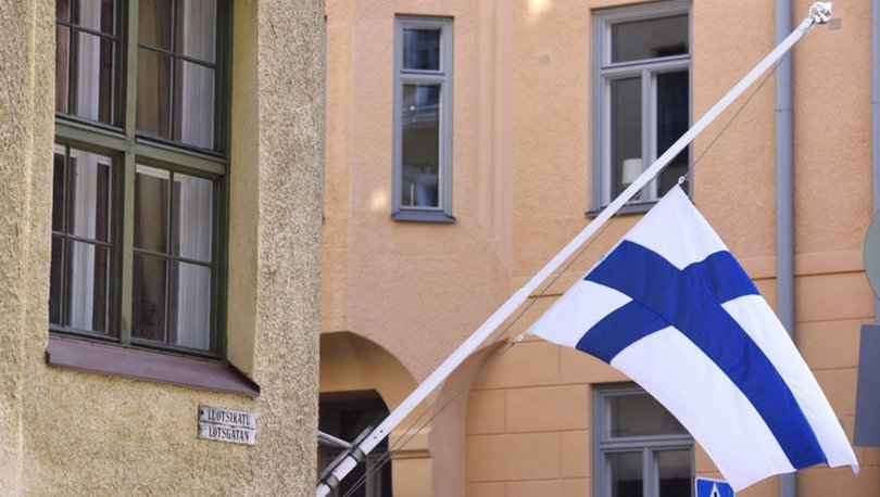 BM'de Finlandiya-Türkiye işbirliği Yunanistan'ı rahatsız etti
