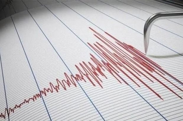Son dakika deprem listesi