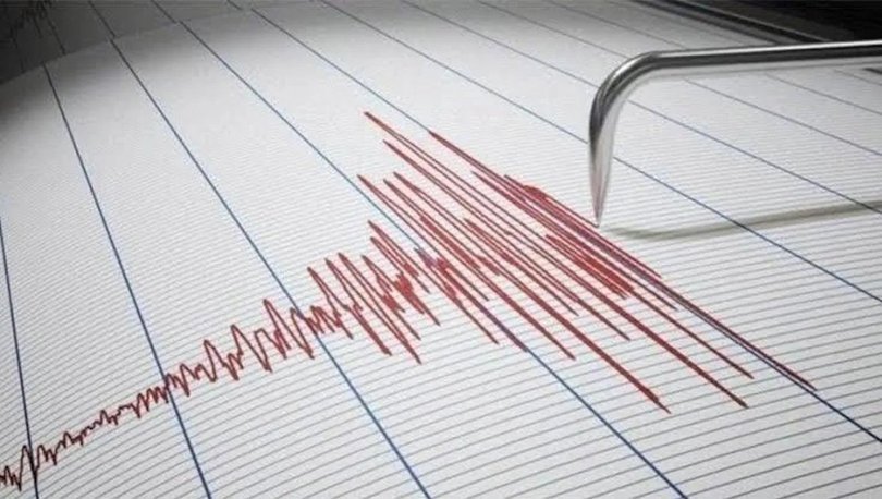 Son depremler 1 Aralık 2020! AFAD ve Kandilli Rasathanesi tarafından kaydedilmiş son dakika deprem listesi