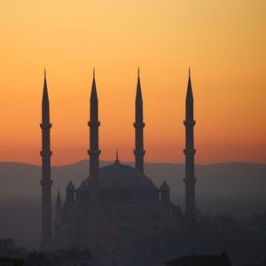 USTALIK ESERİ DÜNYA MİRASI 