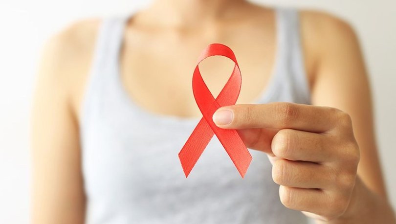 1 Aralık Dünya AIDS Günü... AIDS nedir? AIDS belirtileri nelerdir, nasıl bulaşır?