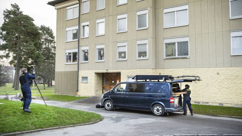 İsveç'te bir kadın, oğlunu 28 yıl alıkoymaktan gözaltına alındı