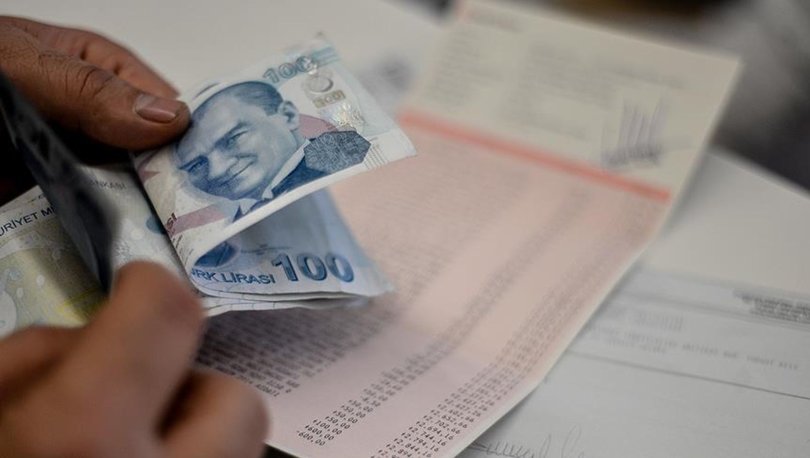 2021 Emekli Maasi Zammmi Belli Oldu Mu 2021 Emekli Maasi Ne Kadar Olur