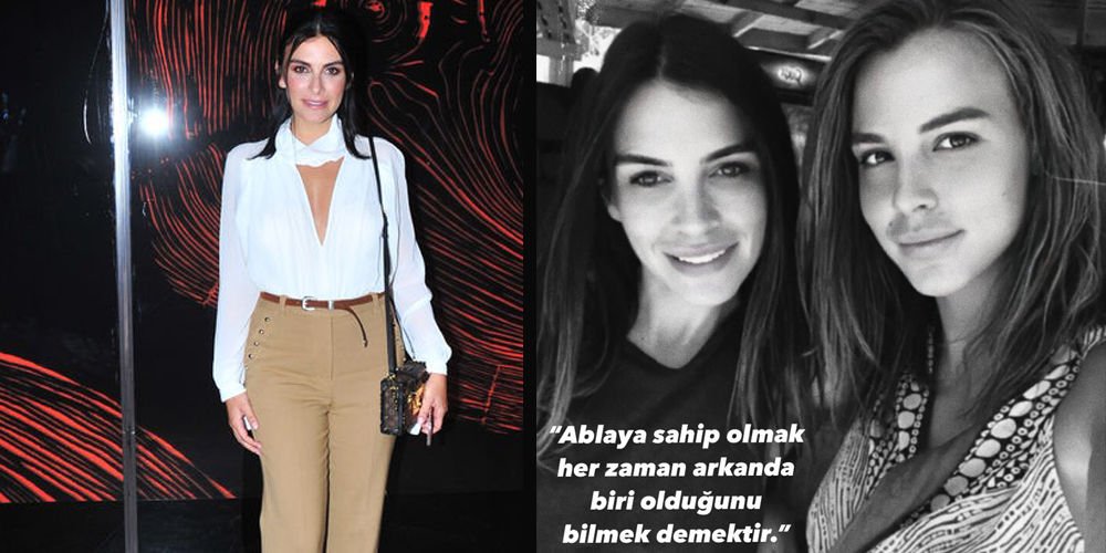 Ablaya sürpriz kutlama