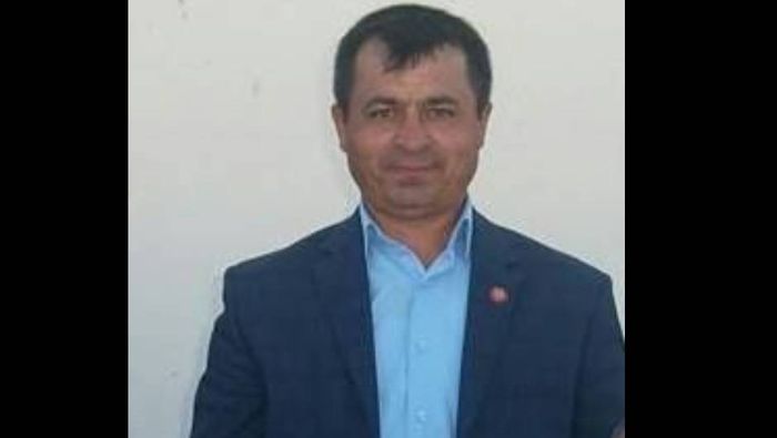 Öldürülen muhtar Ramazan Alımcı