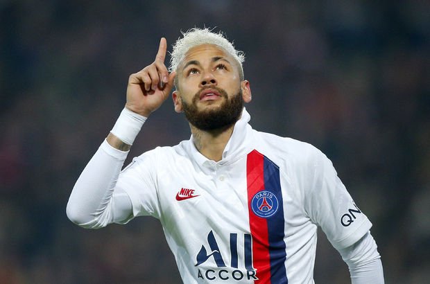 Ve Neymar açıkladı: Messi...