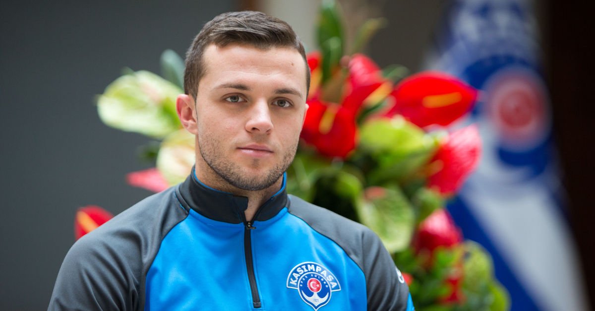 Armin Hodzic Her maçı kazanmak istiyoruz Kasımpaşa Haberleri