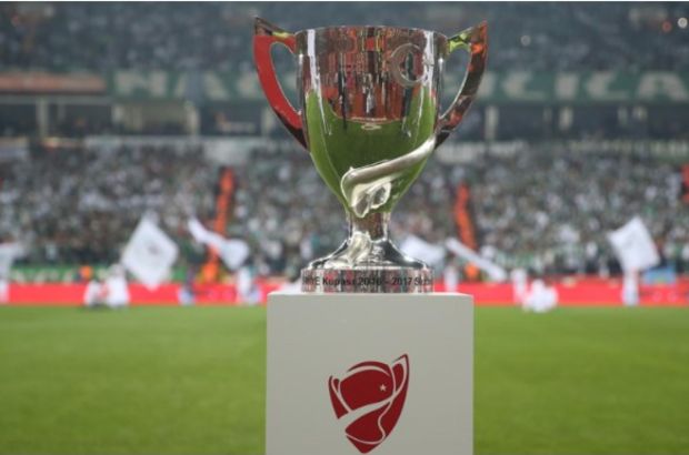 Ziraat Türkiye Kupası 5. tur maçları ne zaman