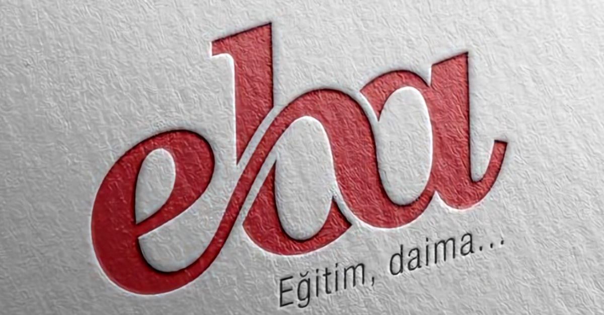 eba sifresi nasil alinir trt eba giris ekrani gundem haberleri