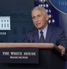 ABD başkanlığına seçilen Joe Biden, Donald Trump yönetiminin yeni tip koronavirüs (Kovid-19) ile mücadele ekibinde yer alan ABD Ulusal Alerji ve Bulaşıcı Hastalıklar Enstitüsü Direktörü Dr. Anthony Fauci