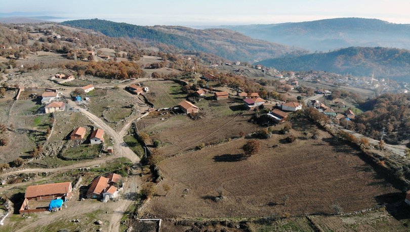 Son dakika: Balıkesir'de bir mahalleye karantina ...