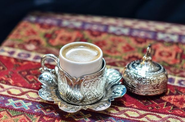 Washington'da Türk Kahvesi Günü