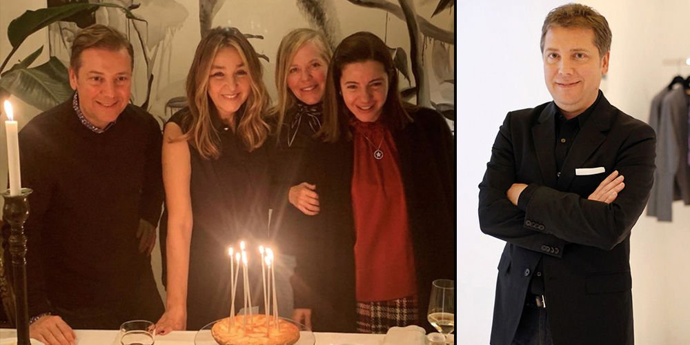 Covid 19 sonrası çifte kutlama...