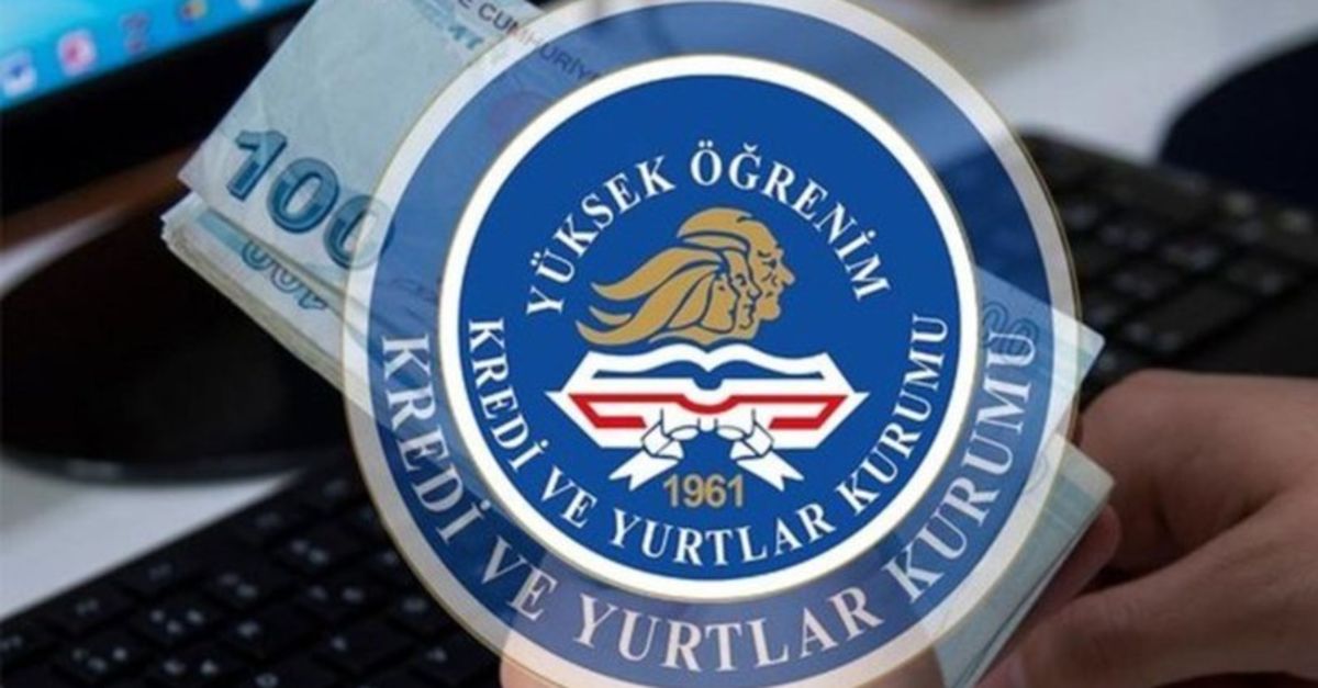 Kyk Burs Sonuclari 2020 Ekrani Kredi Yurtlar Kurumu Kyk Burs Sonuclari Ne Zaman Aciklanir Nereden Bakilir Gundem Haberleri