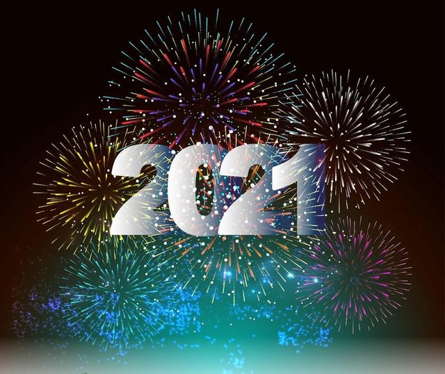 Yeni yıl mesajları 2021! Yılbaşına özel en güzel mesajlar ve sözleri