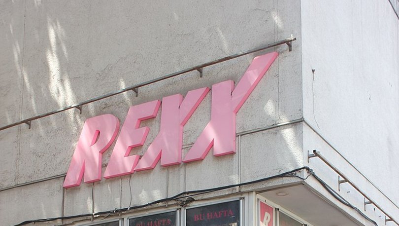 rexx sinemasi yikiliyor mu rexx sinemasi kapandi mi rexx sinemasi sahibi kim gundem haberleri