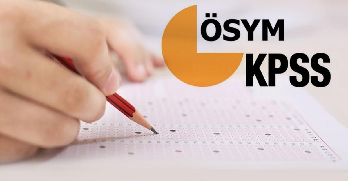 2020 Kpss Ortaogretim Sonuclari Ne Zaman Aciklanacak Osym Sonuc Sorgulama Ekrani Gundem Haberleri