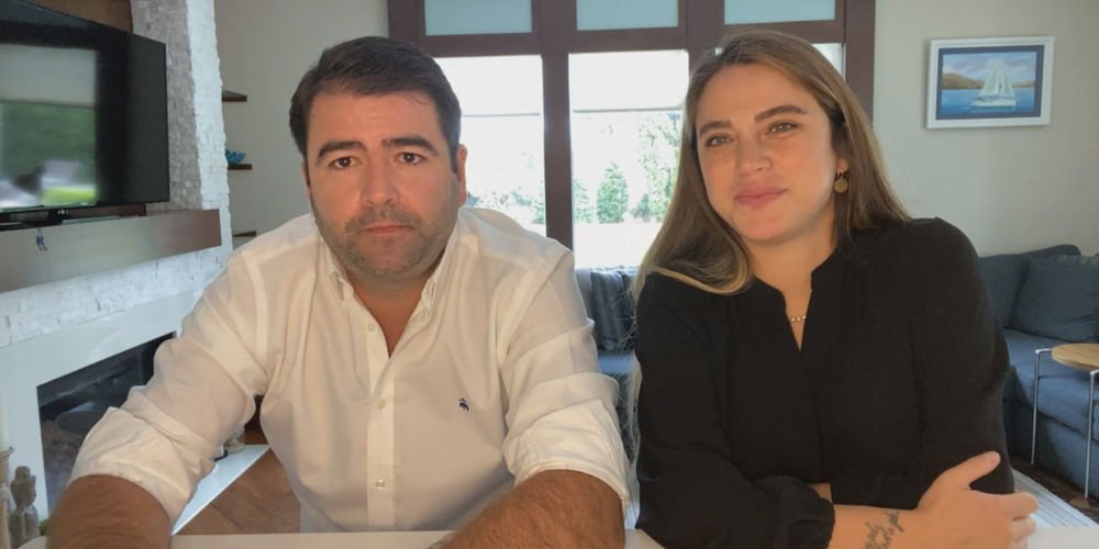 ‘Birbirimizi üzdüğümüz zamanlar oldu, sevgimize tutunduk’