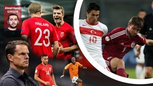 Rakipleri tanıyalım!