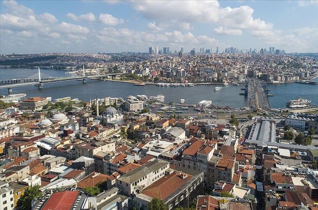 İstanbul'da fiyatlar yükselişe geçti