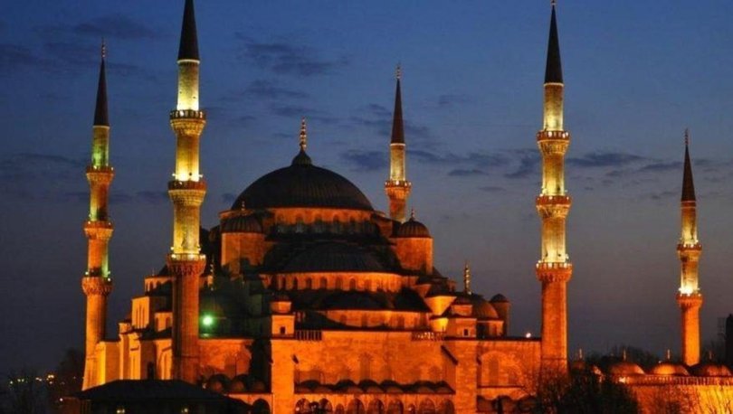 Ramazan ne zaman başlıyor ve bitiyor? 2021 Diyanet İşleri ...